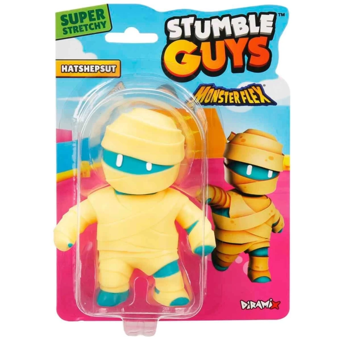 Monster Flex Stumble Guys Stretch Figür