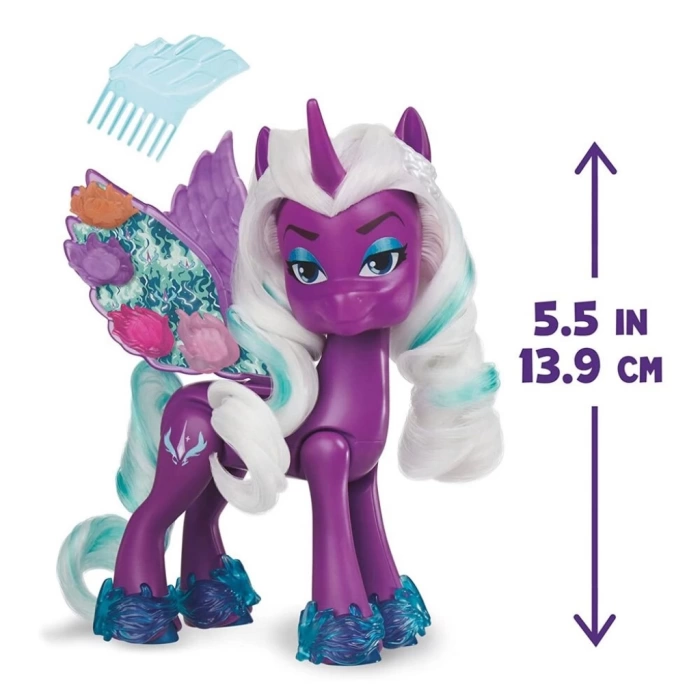 My Little Pony Süpriz Kanat Opaline Arcana - F6346-F6447