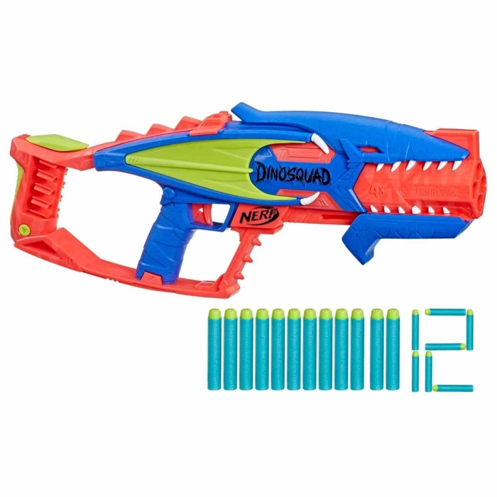 Nerf Dinosquad Terrodak - F6313