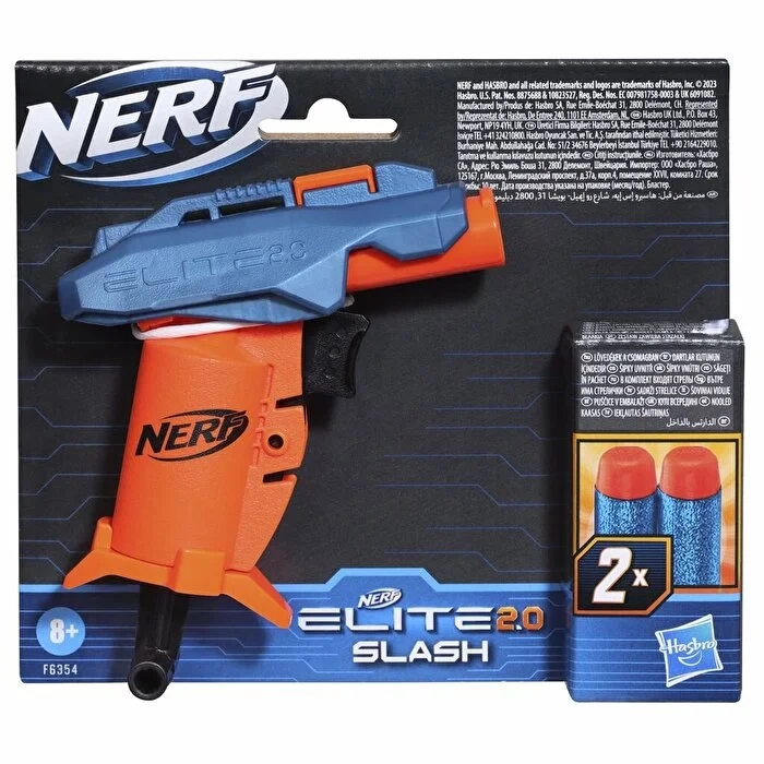 Nerf Elite 2.0 Slash