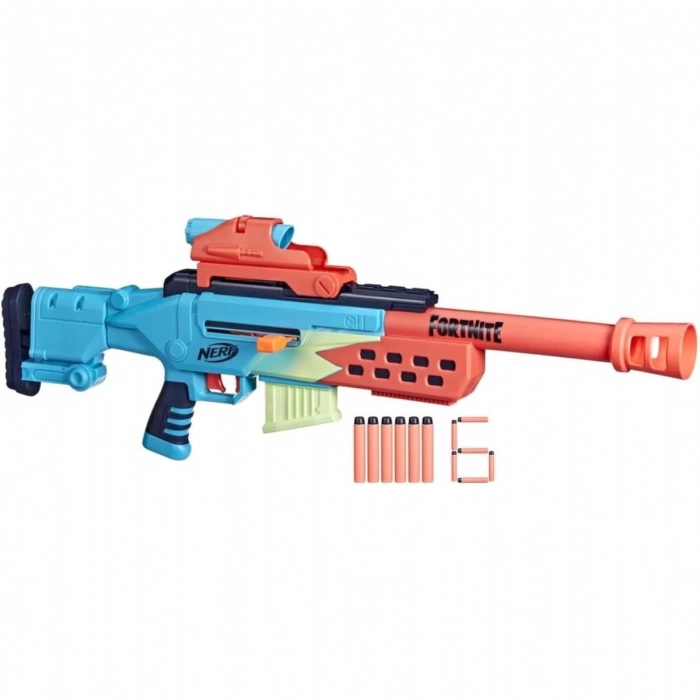 Nerf Fortnıte Storm Scout F8346