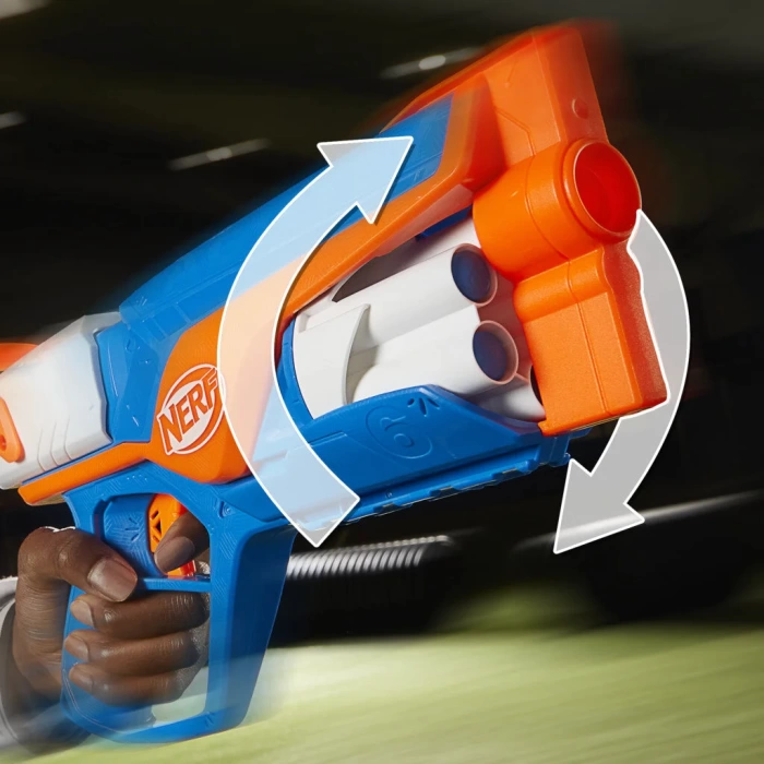 Nerf N-Seri̇si̇ Agility