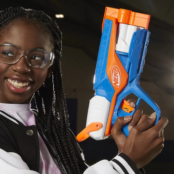 Nerf N-Seri̇si̇ Agility