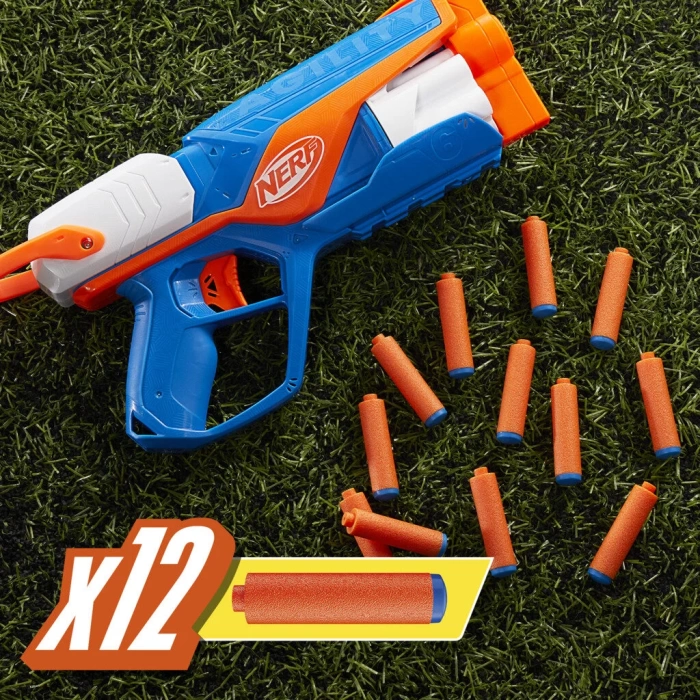 Nerf N-Seri̇si̇ Agility F8623