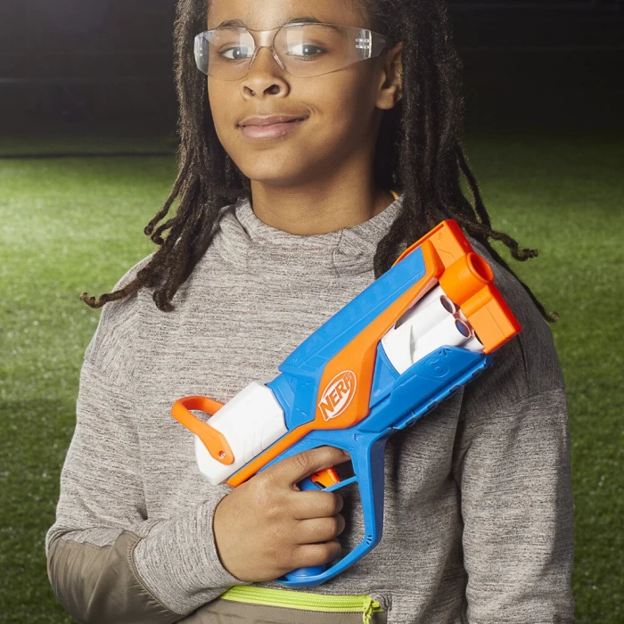 Nerf N-Seri̇si̇ Agility F8623