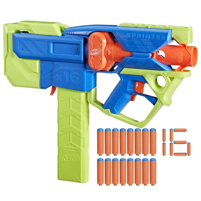 Nerf N-Serisi Gear Up Paketi