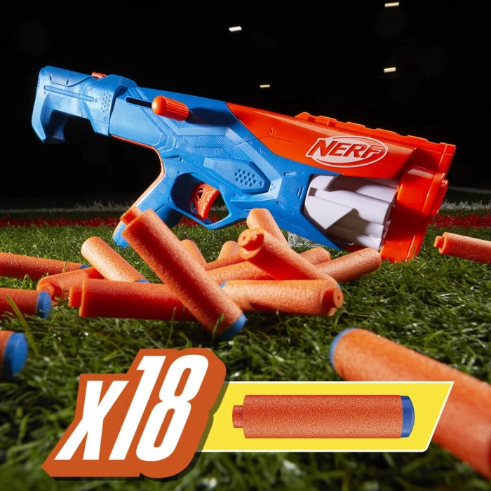 Nerf N-Serisi Gear Up Paketi