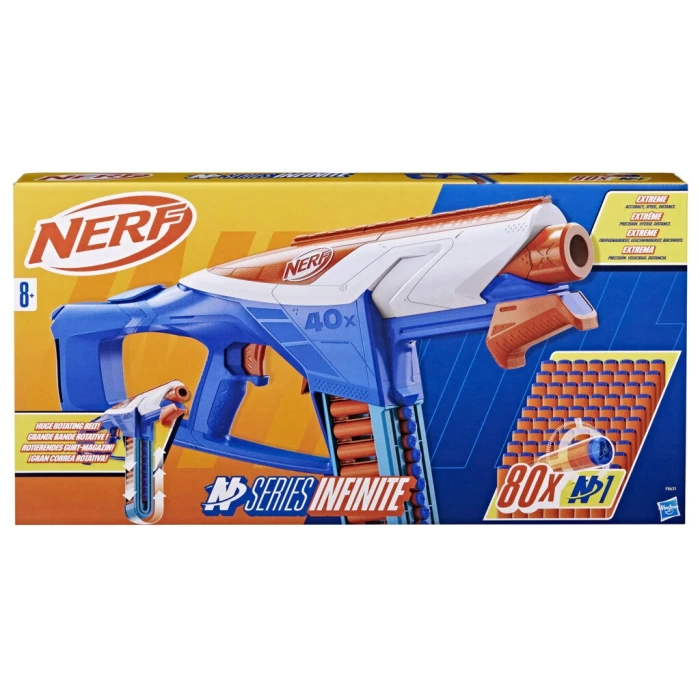 Nerf N-Seri̇si̇ Infinite