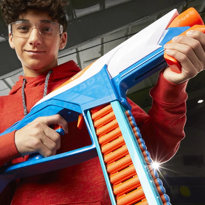 Nerf N-Seri̇si̇ Infinite