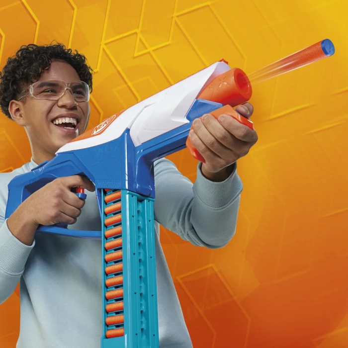 Nerf N-Serisi N1 Sünger Dart 20li Yedek Paket