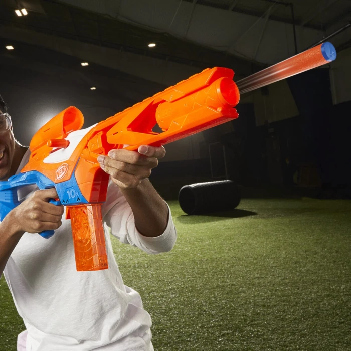 Nerf N-Serisi Pinpoint