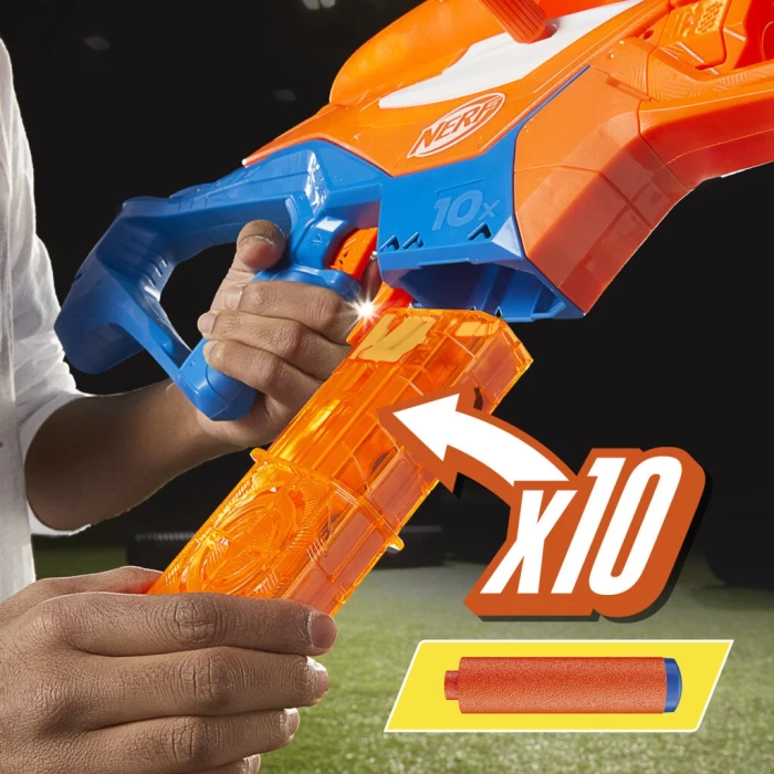 Nerf N-Serisi Pinpoint