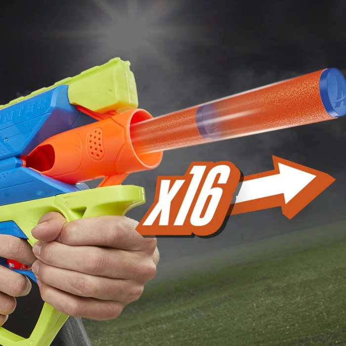 Nerf N-Seri̇si̇ Sprinter