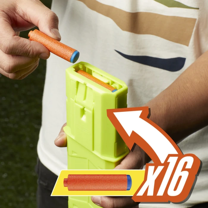 Nerf N-Seri̇si̇ Sprinter