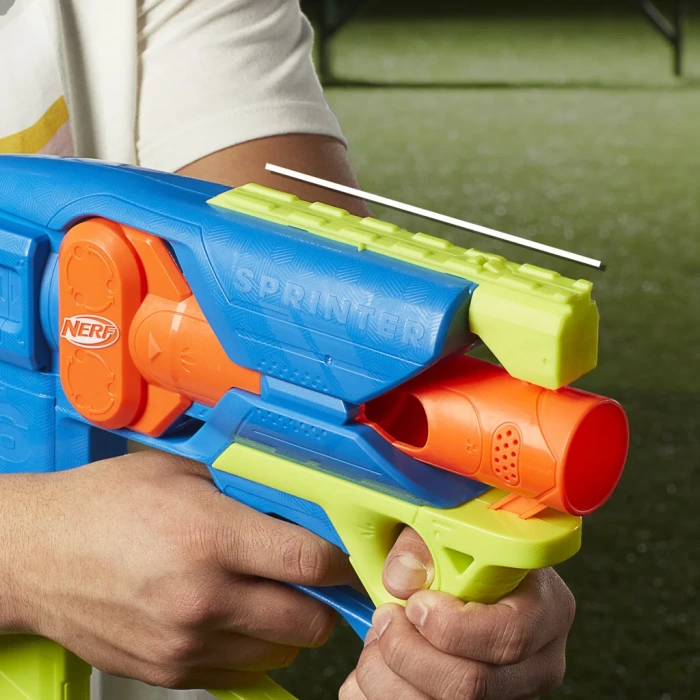 Nerf N-Seri̇si̇ Sprinter