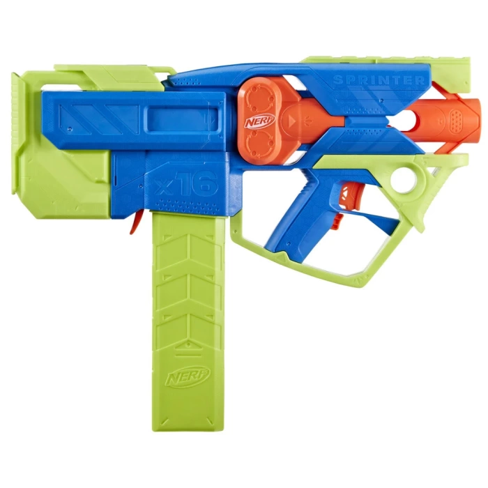 Nerf N-Seri̇si̇ Sprinter