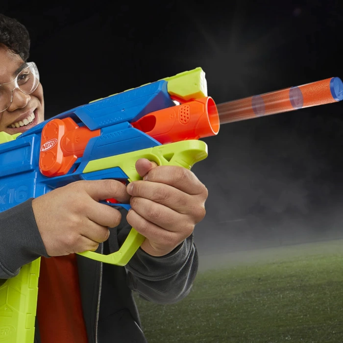 Nerf N-Seri̇si̇ Sprinter