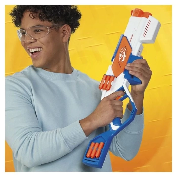 Nerf N-Serisi Strikeback G0218