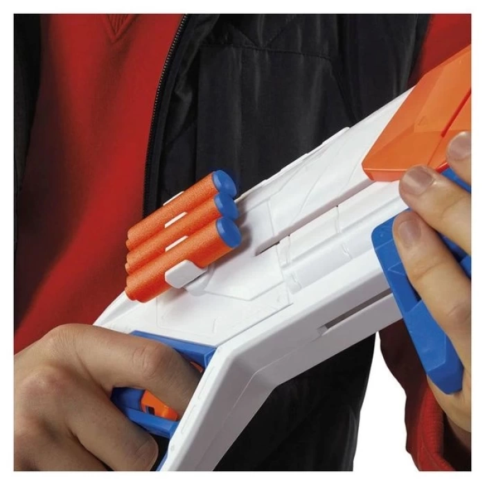 Nerf N-Serisi Strikeback G0218