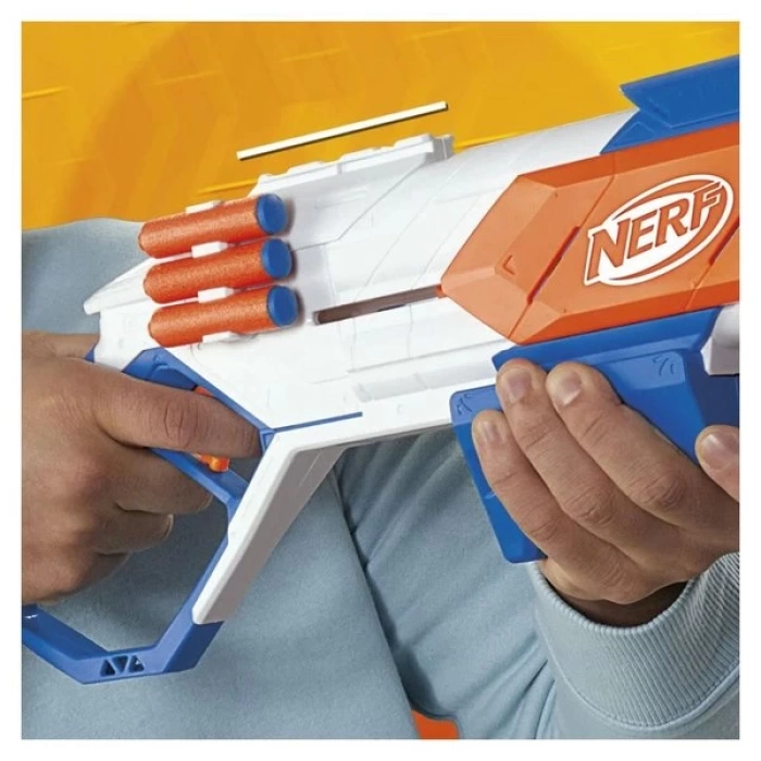 Nerf N-Serisi Strikeback G0218