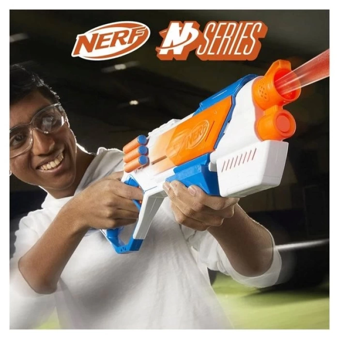 Nerf N-Serisi Strikeback G0218