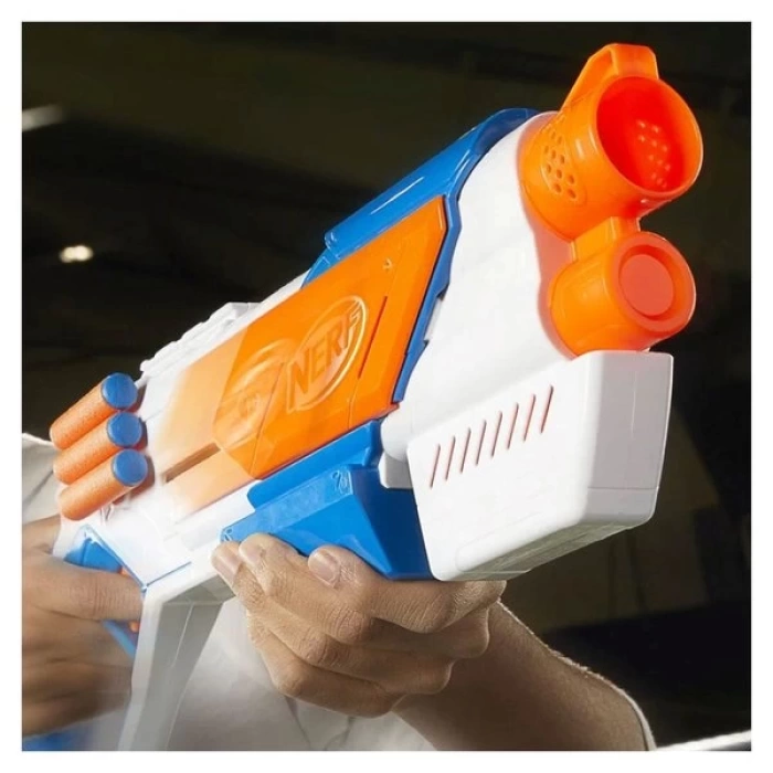 Nerf N-Serisi Strikeback G0218