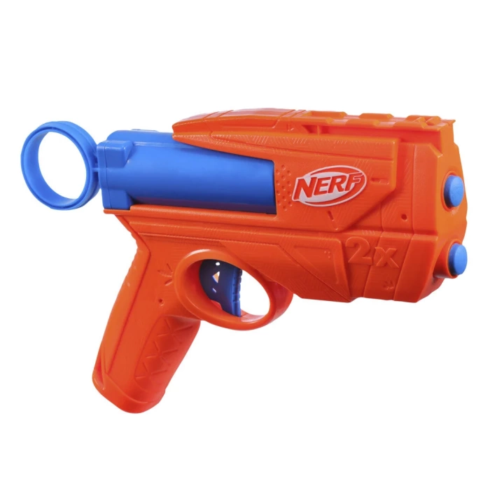 Nerf N-Serisi Ward