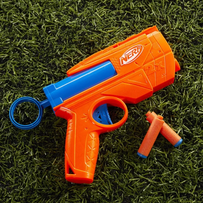 Nerf N-Serisi Ward