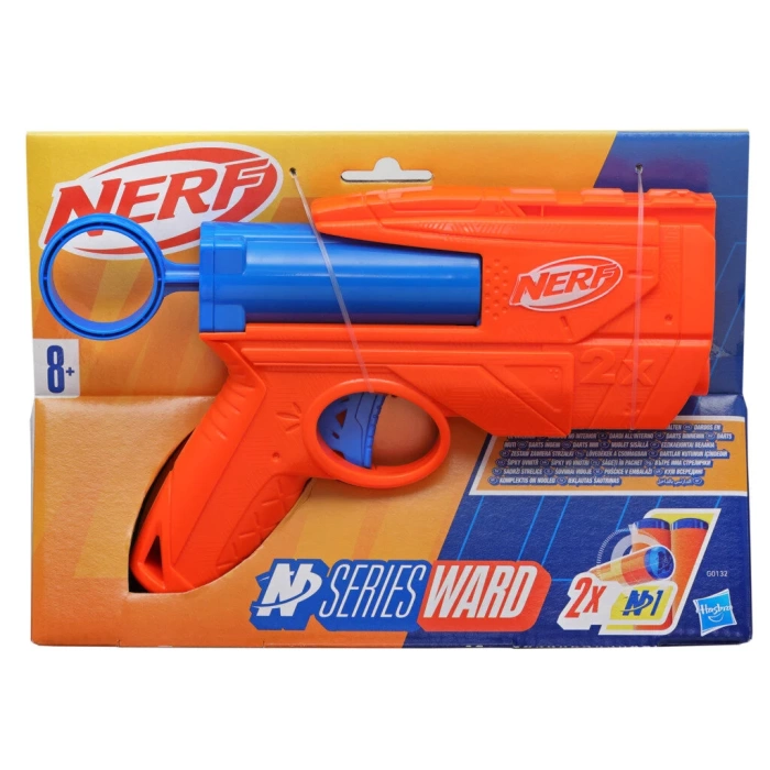 Nerf N-Serisi Ward