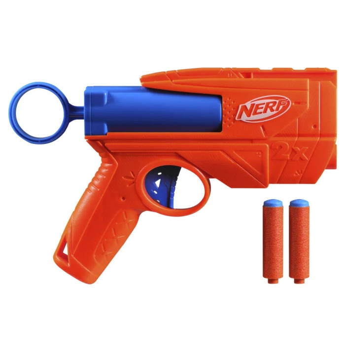 Nerf N-Serisi Ward