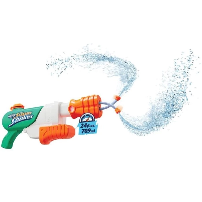 Nerf Super Soaker Hydro Frenzy F3891