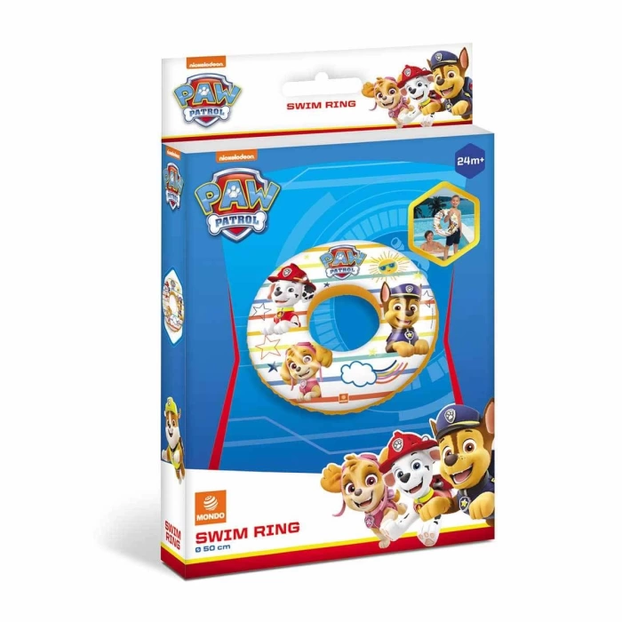 Paw Patrol Can Simidi 50 cm