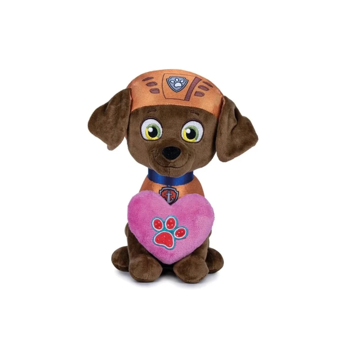 Paw Patrol Love Serisi 20 Cm