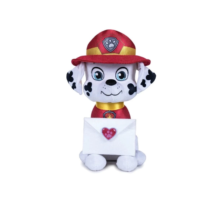 Paw Patrol Love Serisi 20 Cm