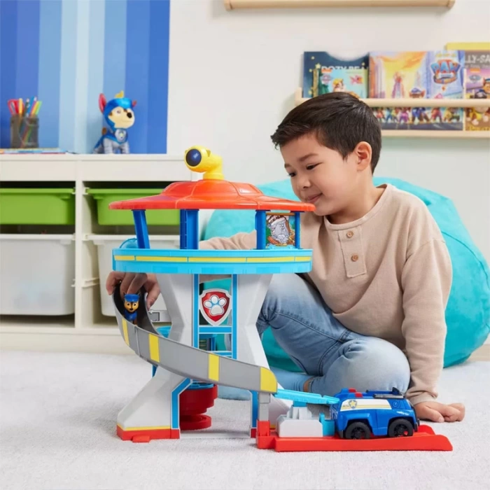 Paw Patrol Macera Körfez Kulesi 6065500