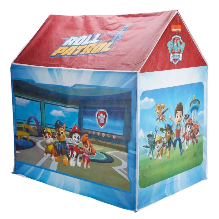 PAW Patrol Oyun Evi Çadırı