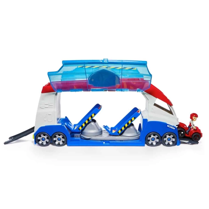 PAW Patrol Sesli Patroller Kurtarma Aracı