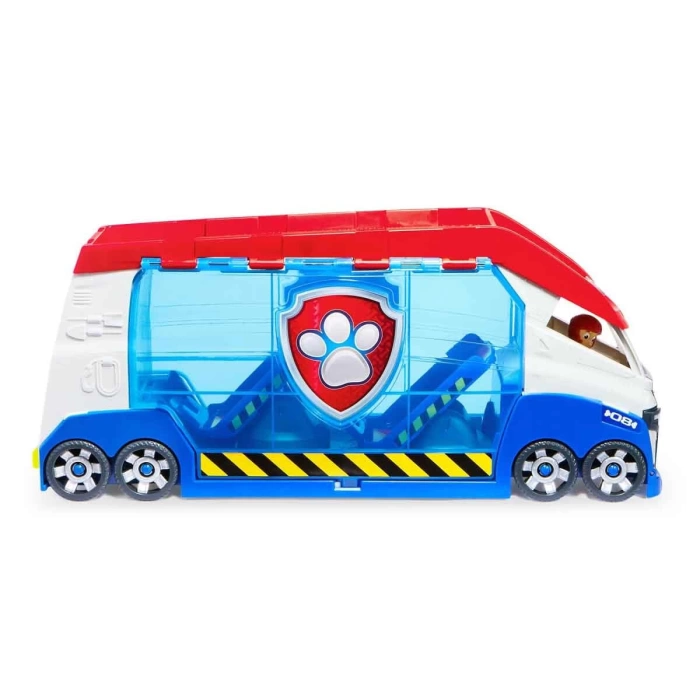 PAW Patrol Sesli Patroller Kurtarma Aracı