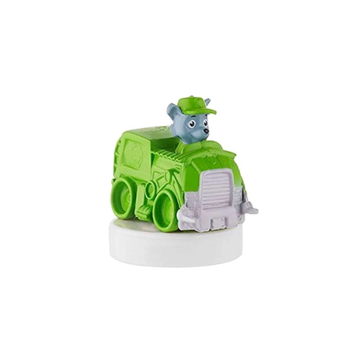 Paw Patrol Stampers Tekli Figür - Rocky