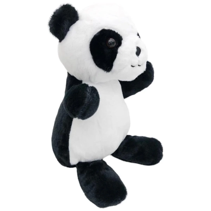 Peluş Hayvan Bavulda CESE-10044 - Panda