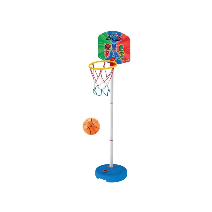 PJ Masks Ayaklı Basketbol Set