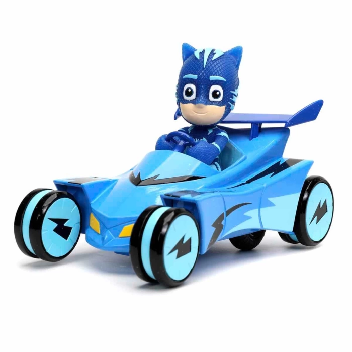 Pj Masks Cat Car Uzaktan Kumandalı Araba