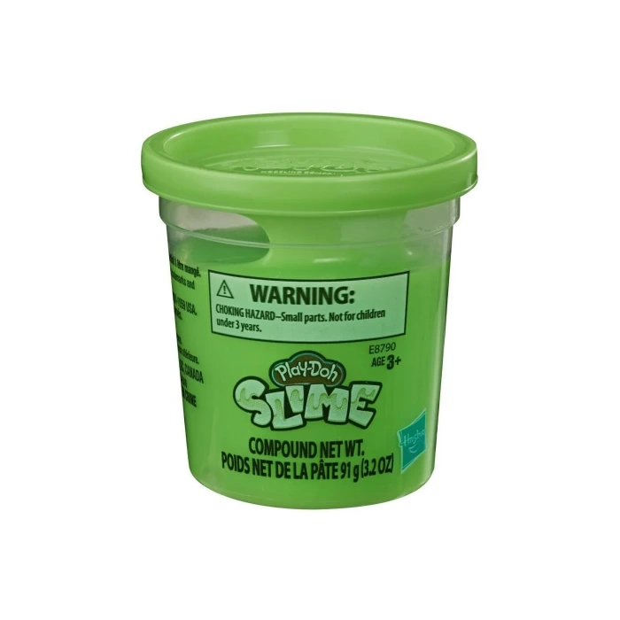 Play-Doh E8790 Slime Yeşil