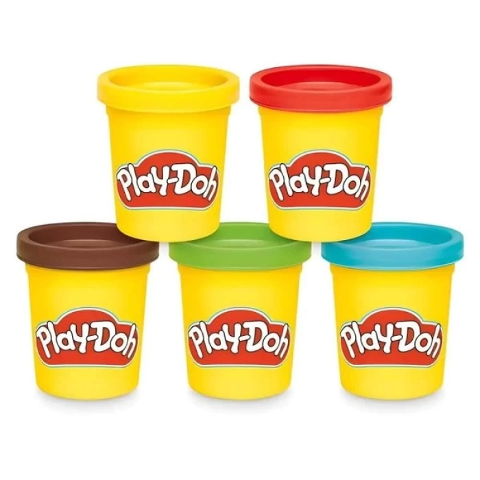 Play-Doh Restoran Oyun Seti F8107