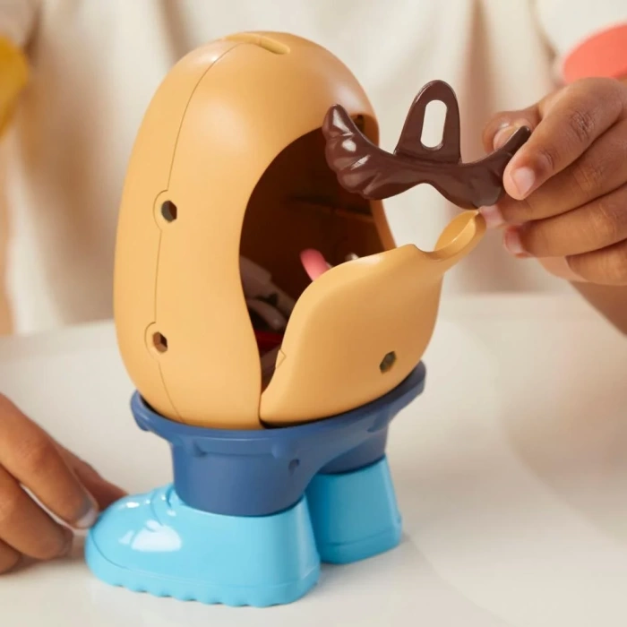 Playskool Bay Patates Kafa F9417