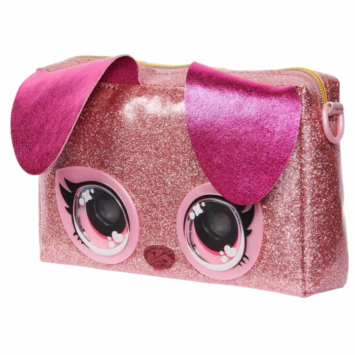 Purse Pets Dazzling Diva İnteraktif Çanta