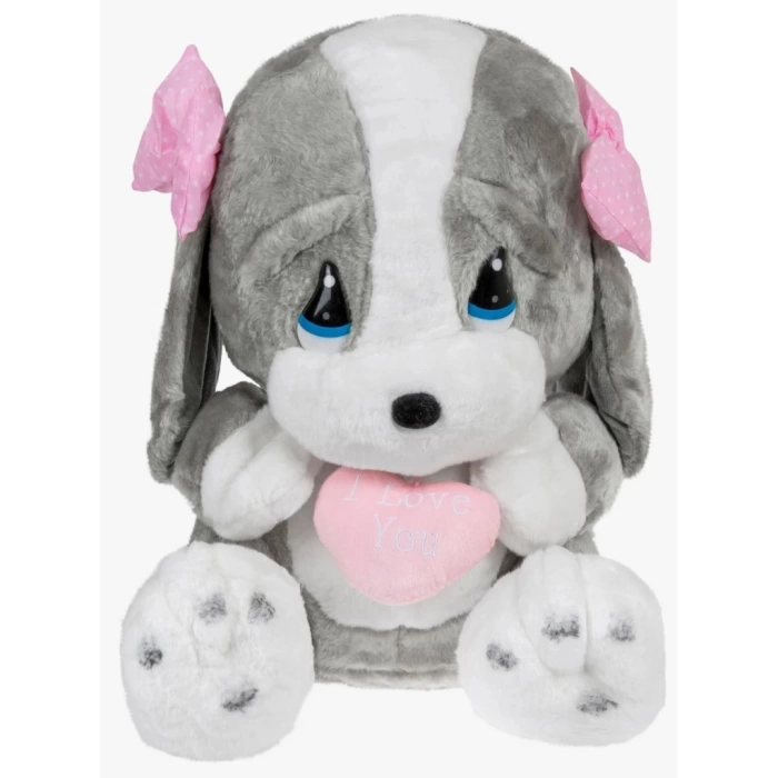 Sad Sam Honey I love You Plush 45 cm