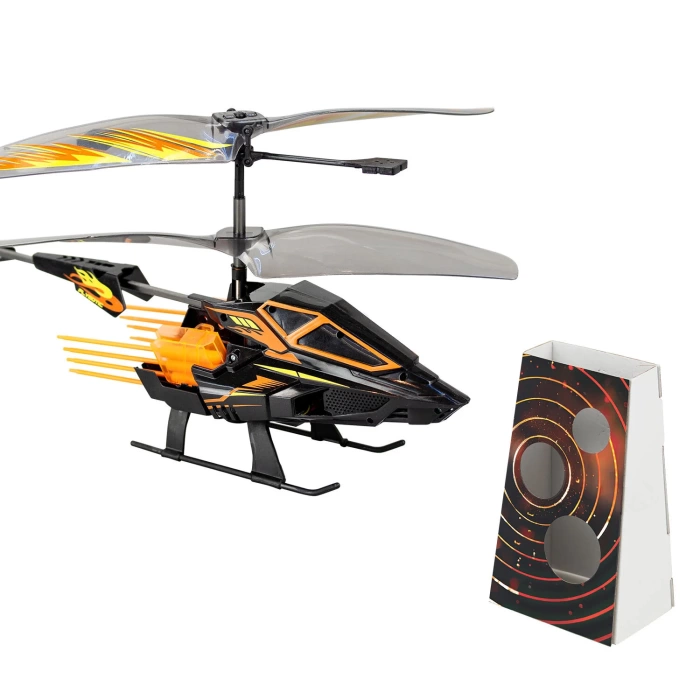 Silverlit Hover Blast Helikopter