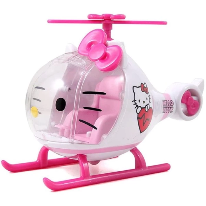 Simba Jada Hello Kitty Helikopter