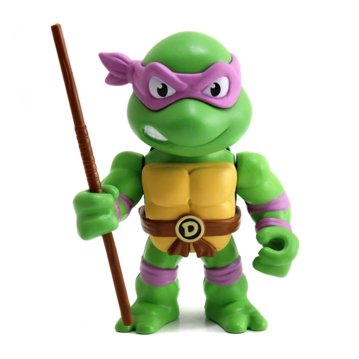 Simba Turtles 4 Donatello Figure 253283003